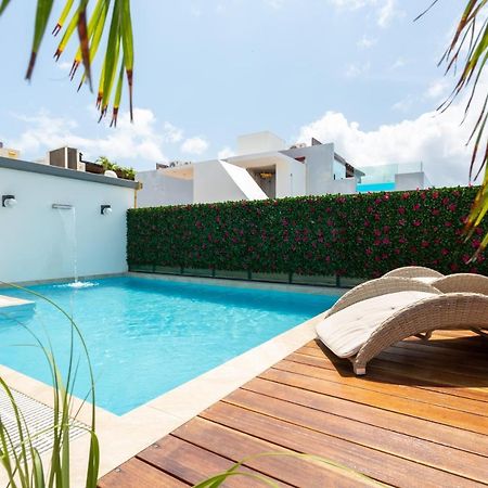Deluxe Condos 42 Πλάγια Ντελ Κάρμεν Εξωτερικό φωτογραφία