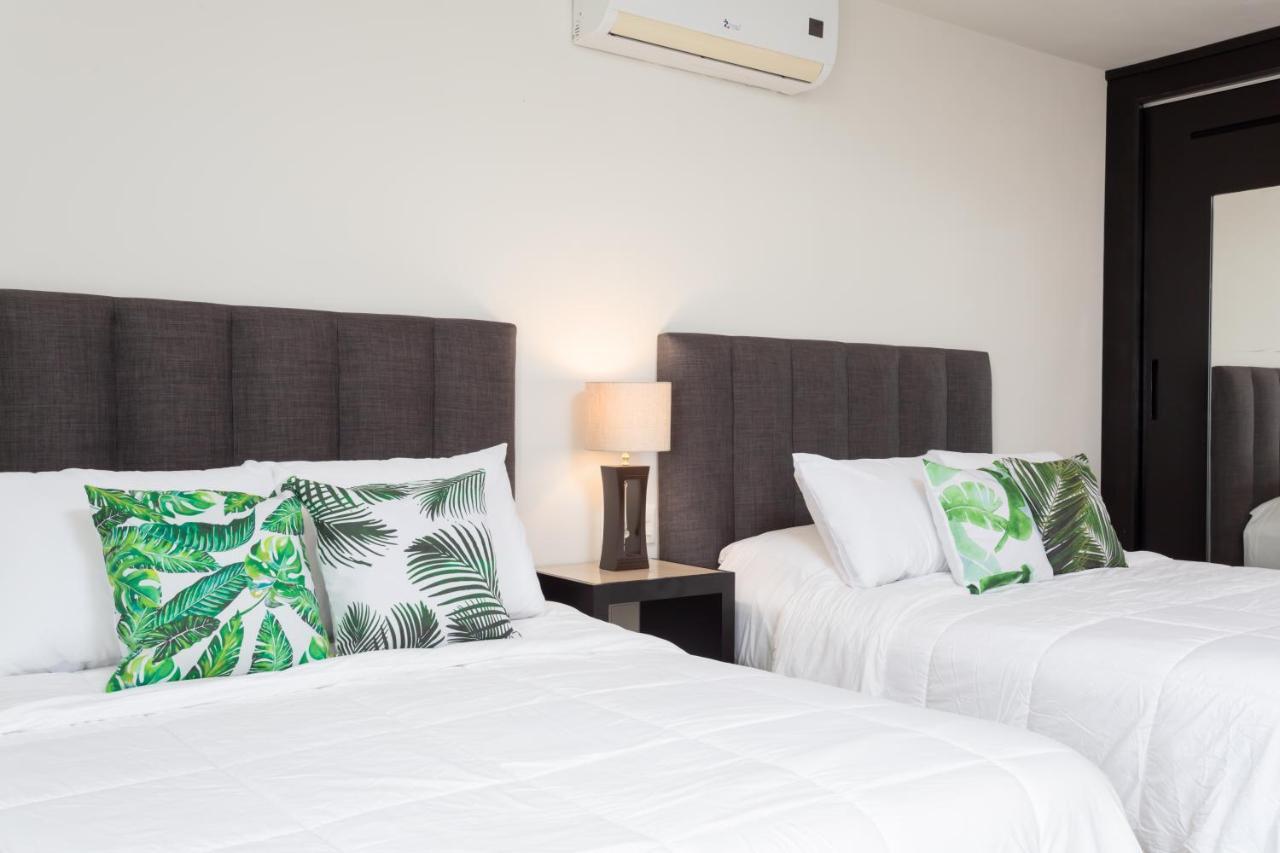 Deluxe Condos 42 Πλάγια Ντελ Κάρμεν Εξωτερικό φωτογραφία