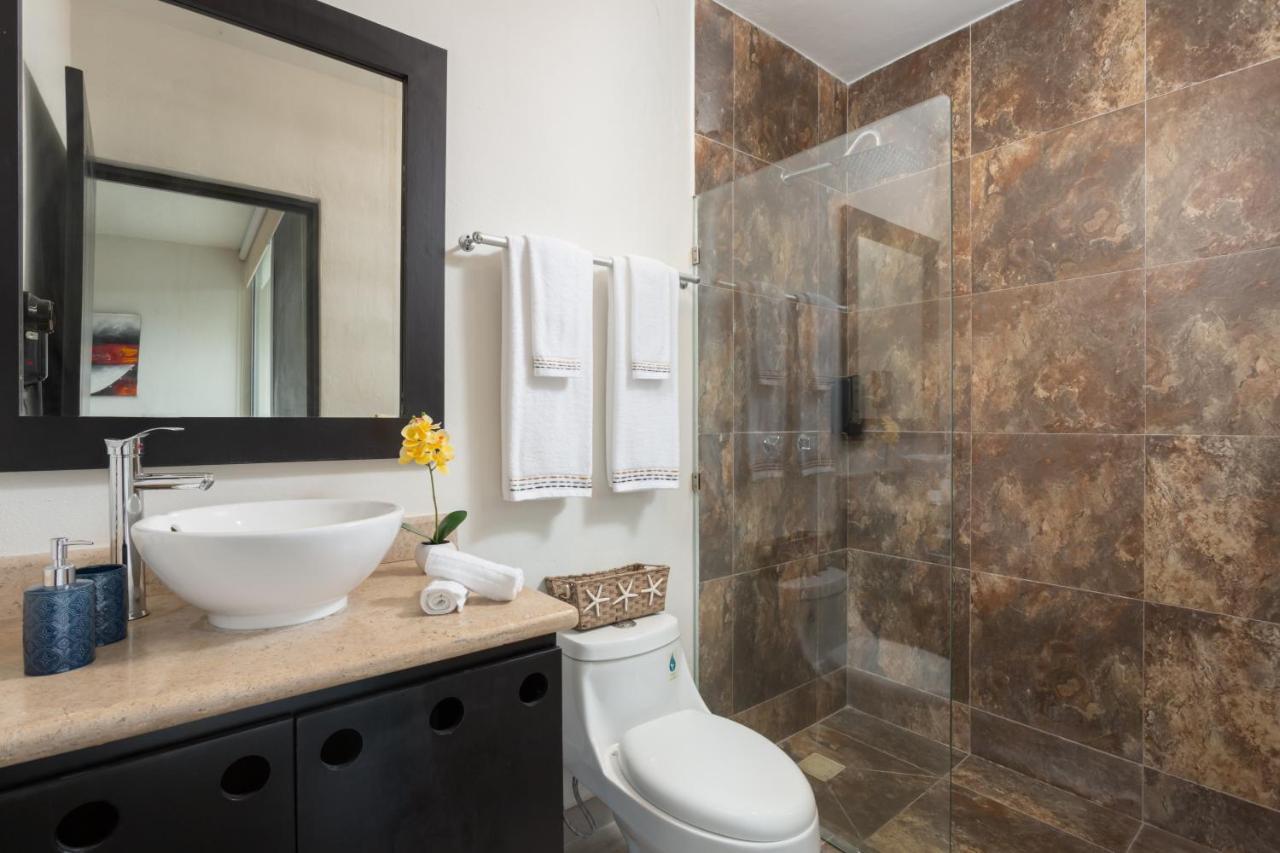 Deluxe Condos 42 Πλάγια Ντελ Κάρμεν Εξωτερικό φωτογραφία