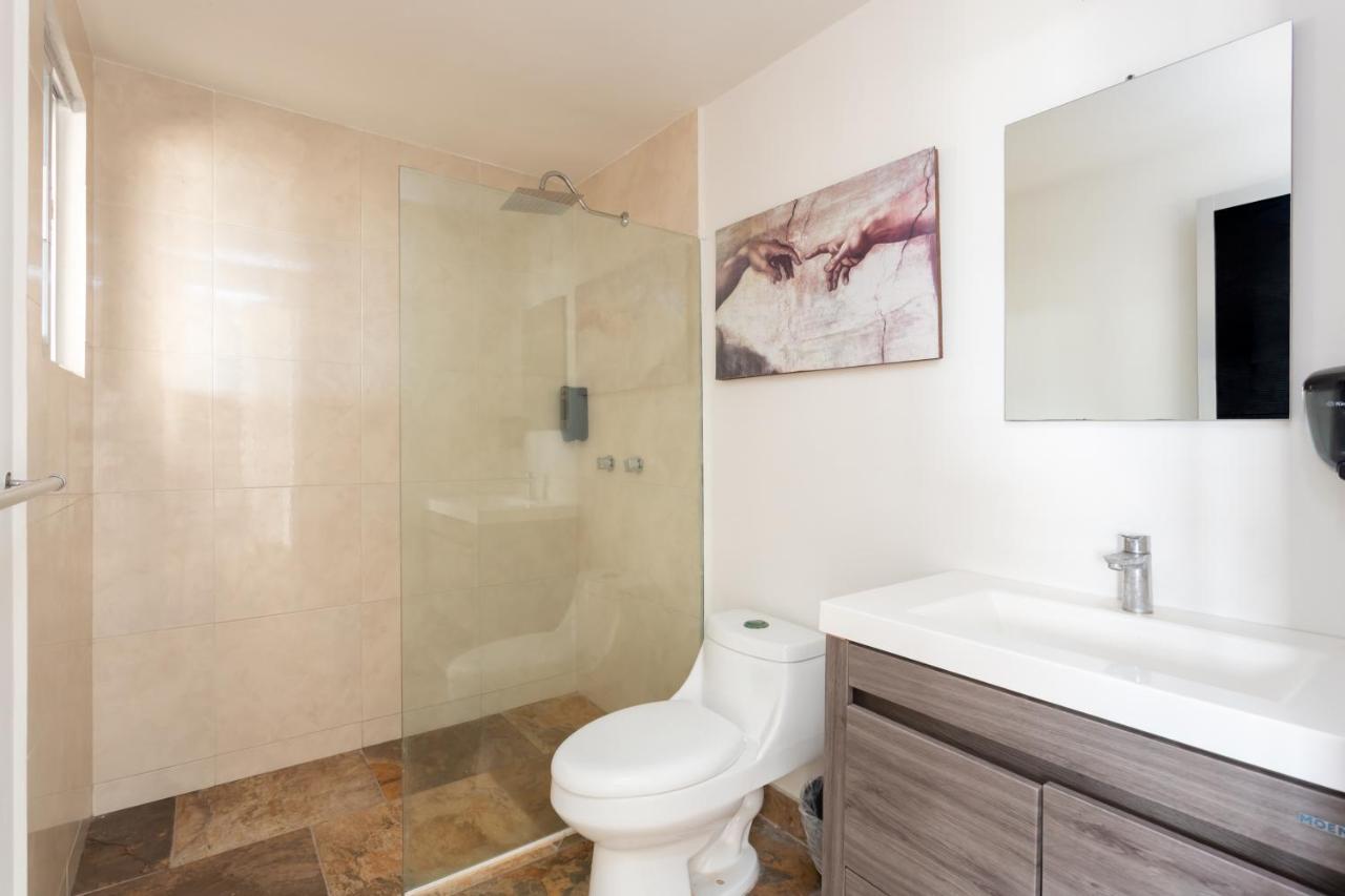 Deluxe Condos 42 Πλάγια Ντελ Κάρμεν Εξωτερικό φωτογραφία