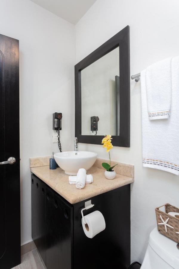 Deluxe Condos 42 Πλάγια Ντελ Κάρμεν Εξωτερικό φωτογραφία