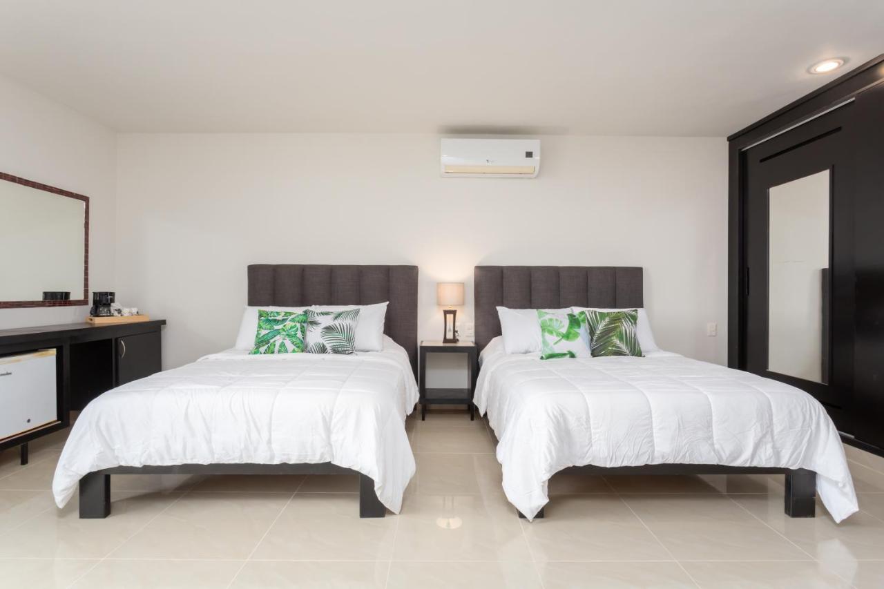 Deluxe Condos 42 Πλάγια Ντελ Κάρμεν Εξωτερικό φωτογραφία