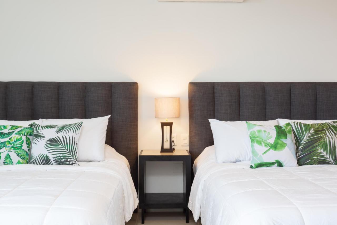 Deluxe Condos 42 Πλάγια Ντελ Κάρμεν Εξωτερικό φωτογραφία