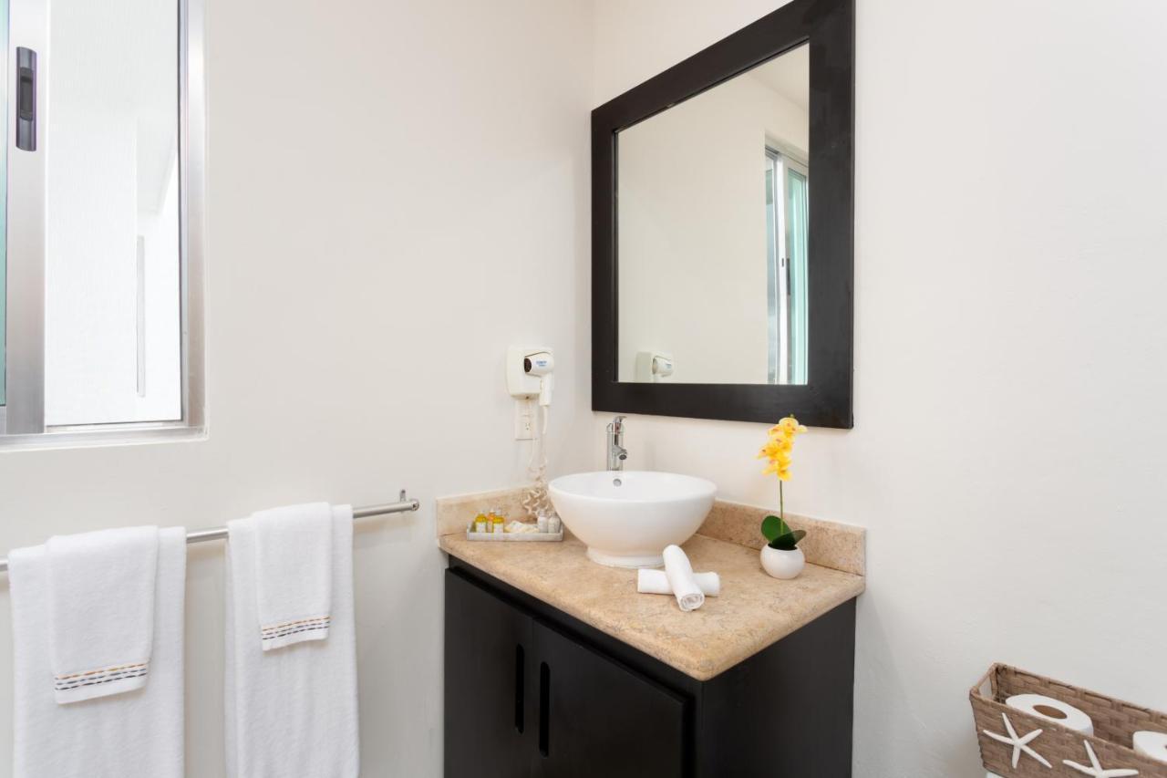 Deluxe Condos 42 Πλάγια Ντελ Κάρμεν Εξωτερικό φωτογραφία