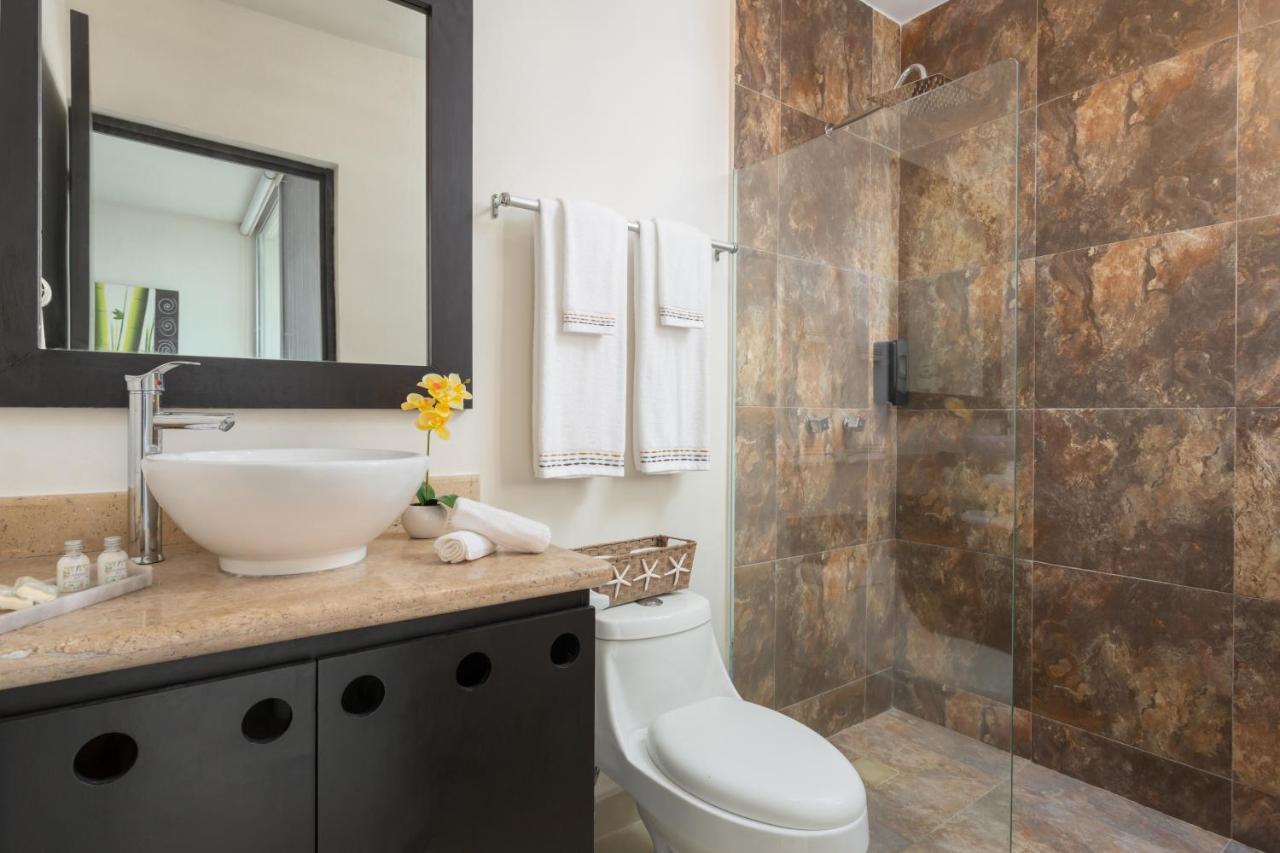 Deluxe Condos 42 Πλάγια Ντελ Κάρμεν Εξωτερικό φωτογραφία