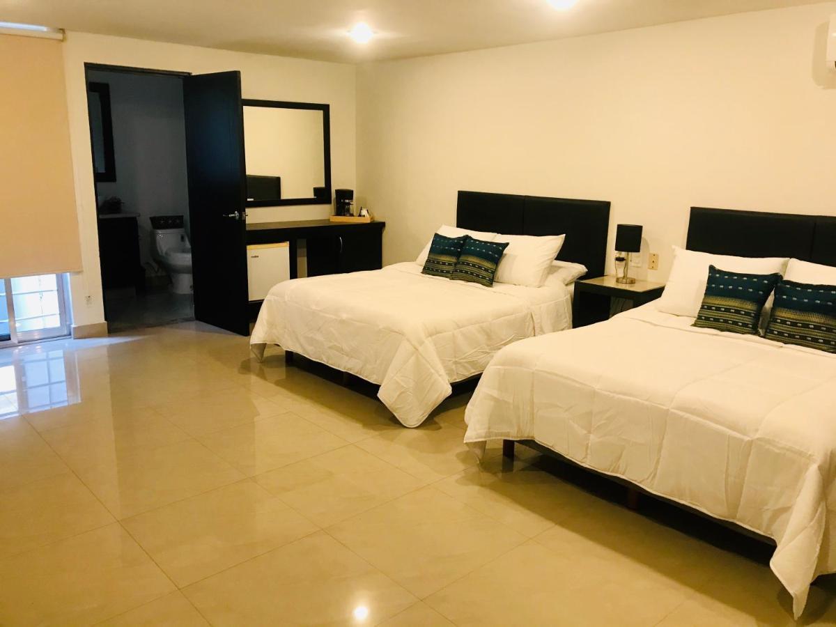 Deluxe Condos 42 Πλάγια Ντελ Κάρμεν Εξωτερικό φωτογραφία
