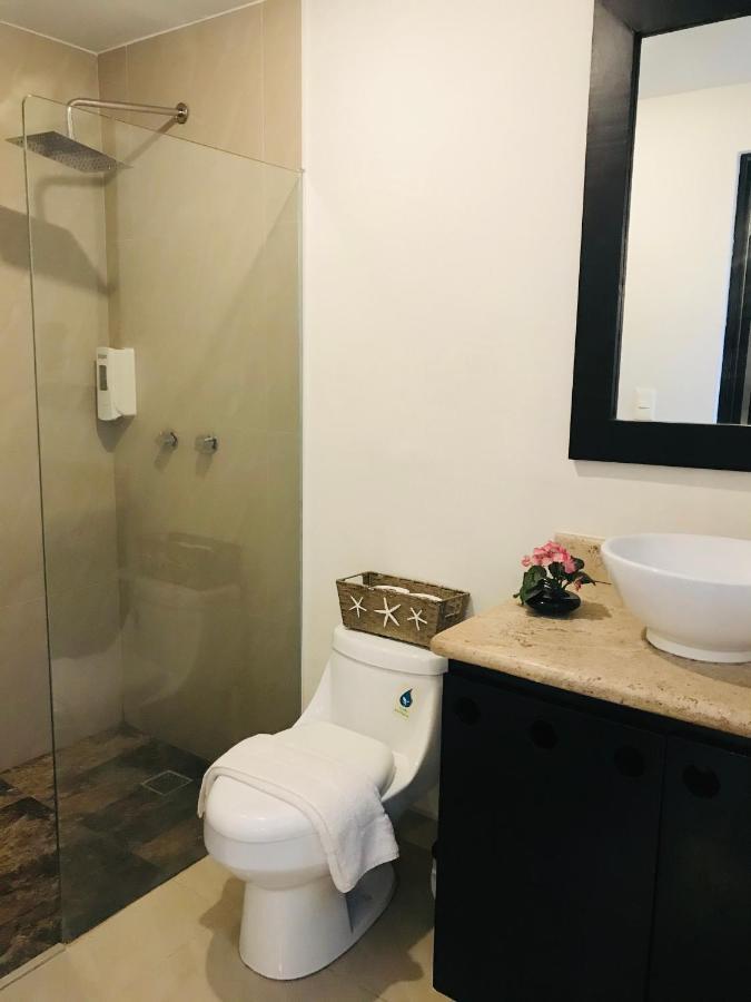 Deluxe Condos 42 Πλάγια Ντελ Κάρμεν Εξωτερικό φωτογραφία