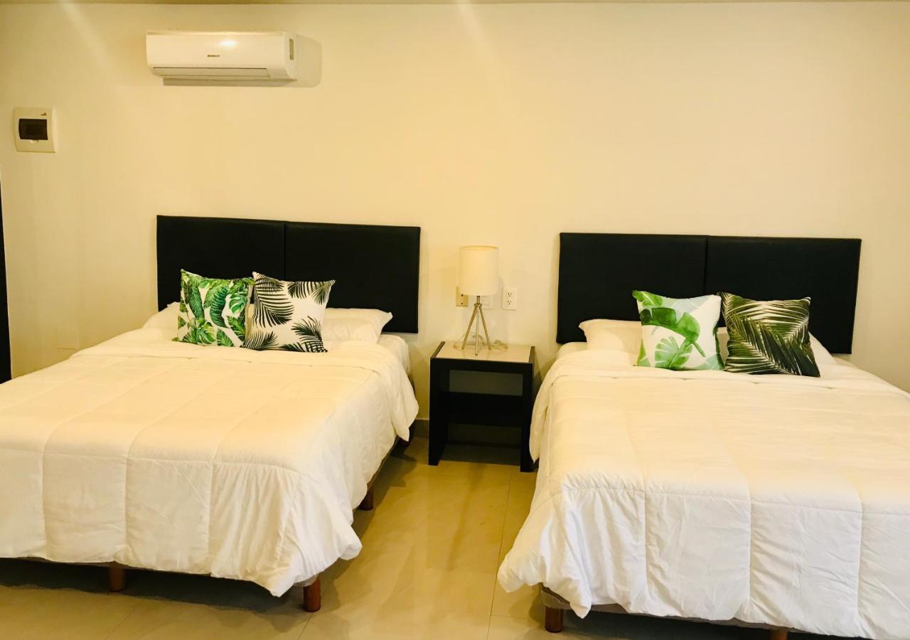 Deluxe Condos 42 Πλάγια Ντελ Κάρμεν Εξωτερικό φωτογραφία
