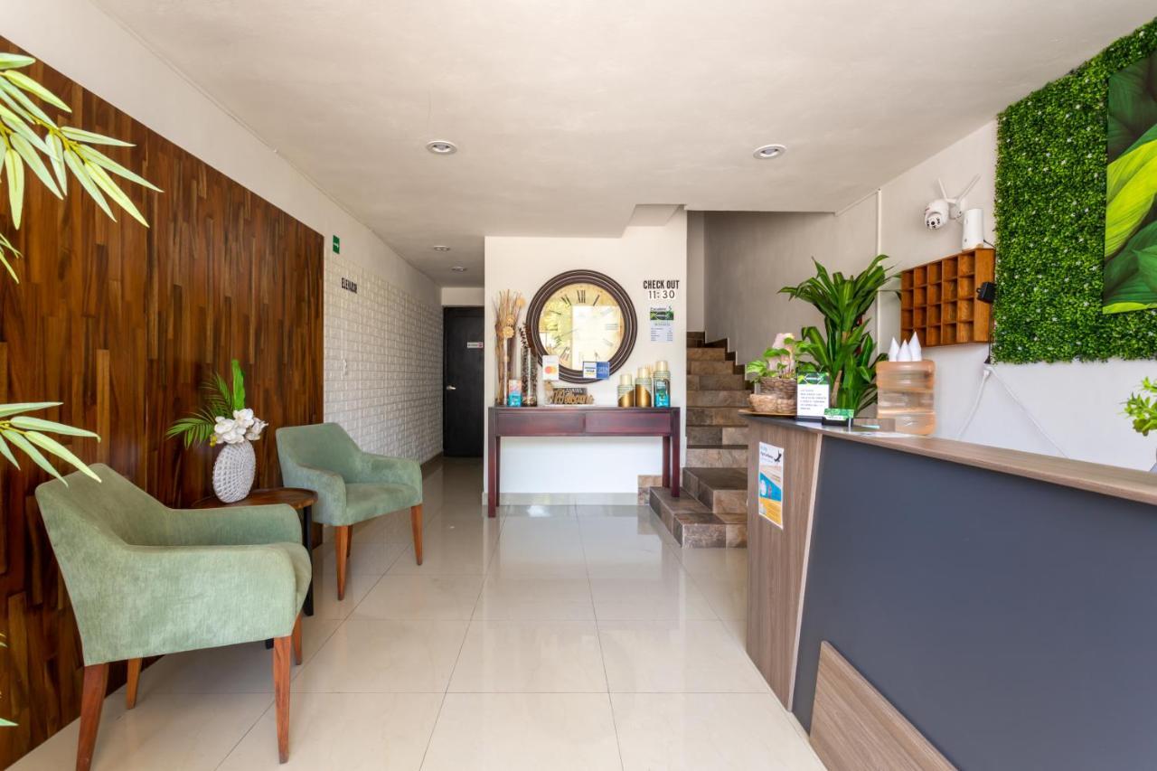 Deluxe Condos 42 Πλάγια Ντελ Κάρμεν Εξωτερικό φωτογραφία