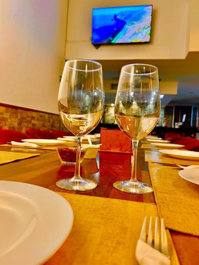 Deluxe Condos 42 Πλάγια Ντελ Κάρμεν Εξωτερικό φωτογραφία
