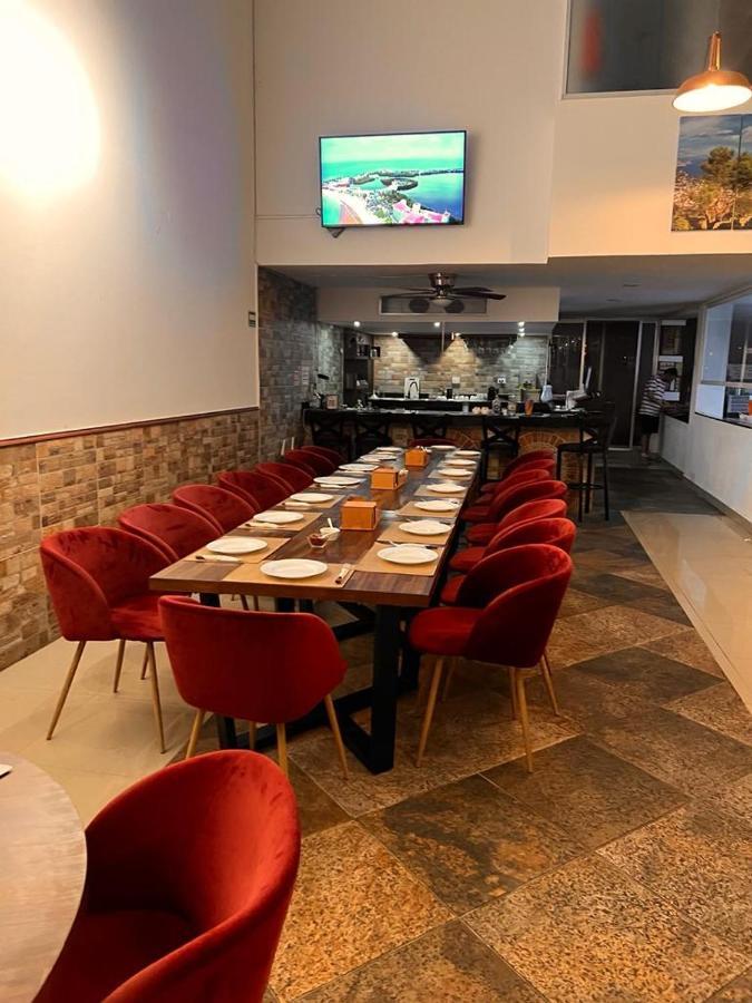 Deluxe Condos 42 Πλάγια Ντελ Κάρμεν Εξωτερικό φωτογραφία